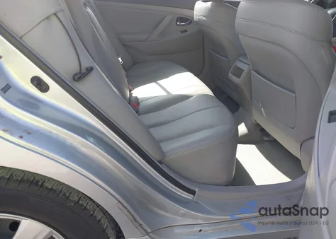 2007 Toyota Camry Le из США, поврежденный, VIN 4T1BE46K17U665868